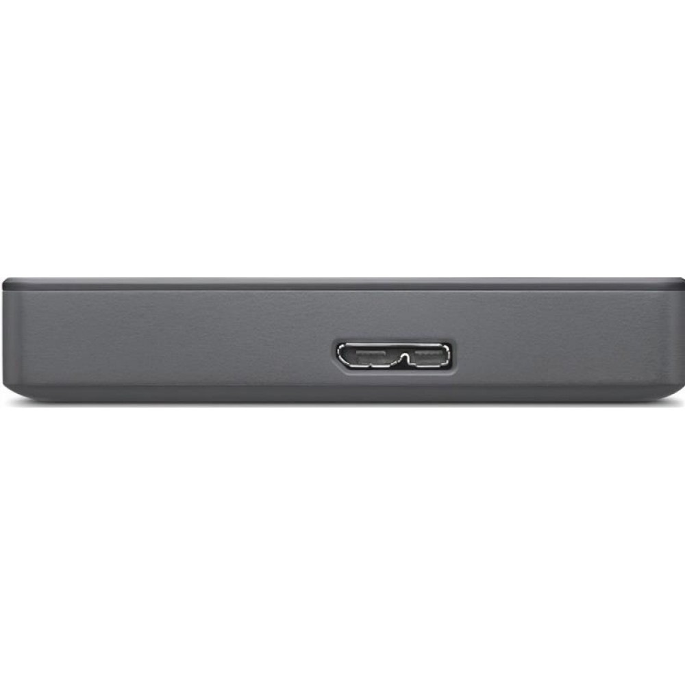 Внешний жесткий диск 2.5" USB 1.0TB Seagate Basic Gray (STJL1000400)