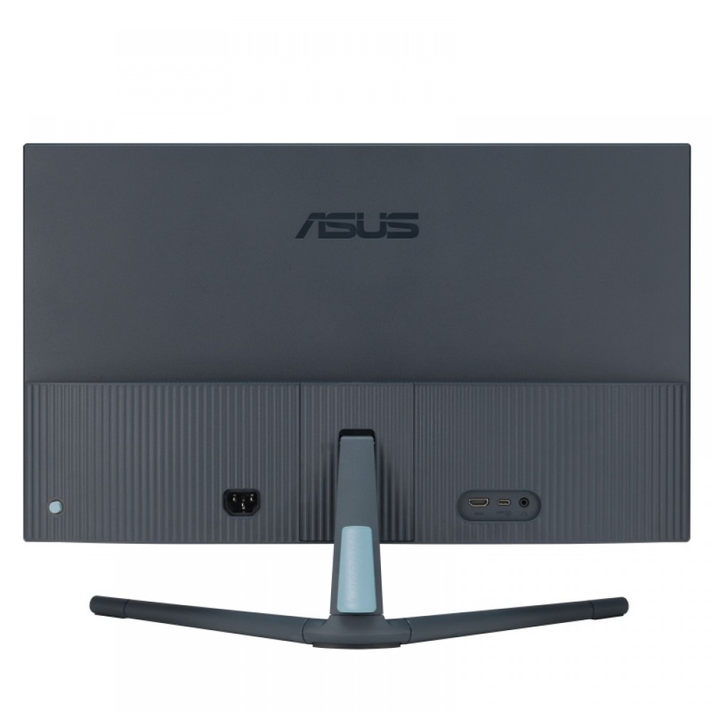 Монитор Asus 23.8" VU249CFE-B (90LM09JK-B01K70) IPS Blue