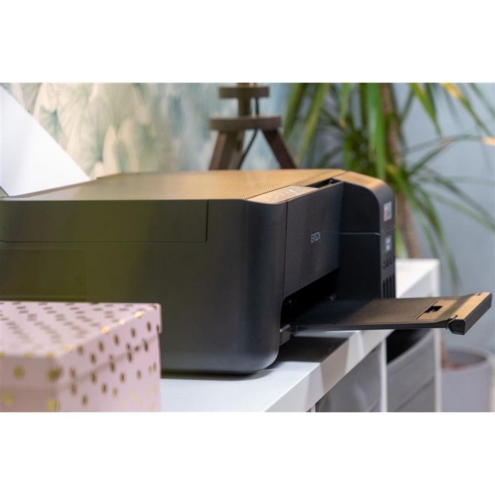 Многофункциональное устройство А4 цв. Epson L3250 Печать с Wi-Fi (C11CJ67412)