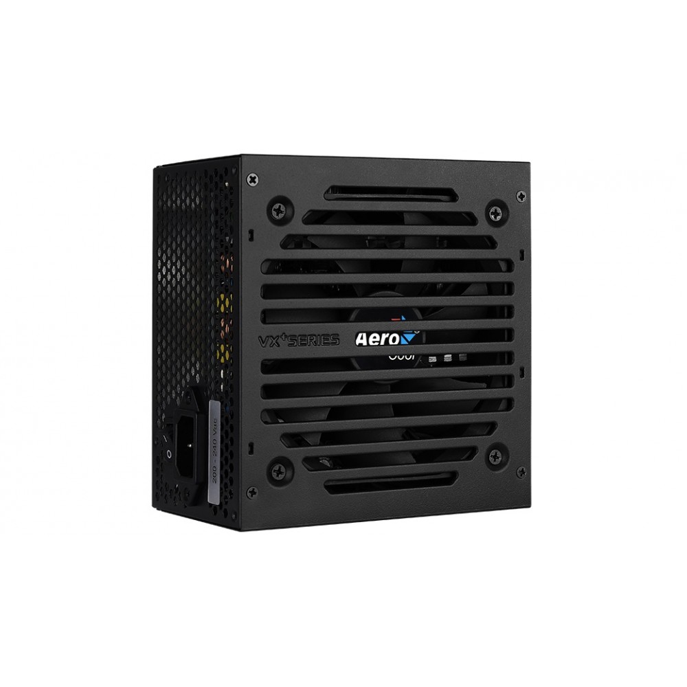 Блок питания AeroCool VX Plus 400 (ACPN-VS40NEY.11) 400W