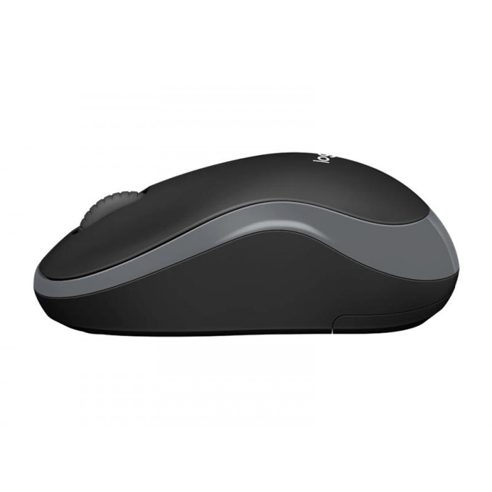 Комплект (клавиатура, мышка) беспроводной Logitech MK270 Wireless Combo (920-004508)