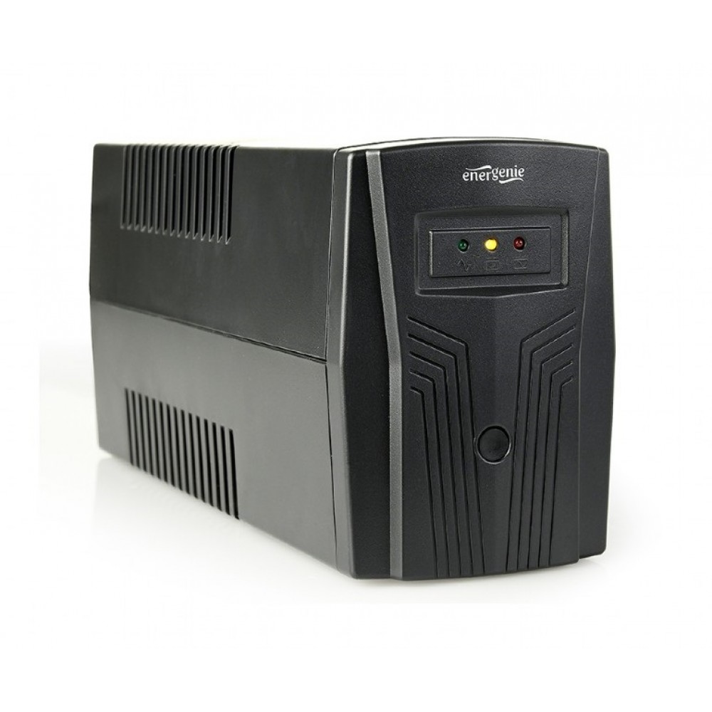 ИБП EnerGenie EG-UPS-B650 650VA