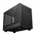 Корпус DeepCool CH160 Black (R-CH160-BKNGI0-G-1) без БП