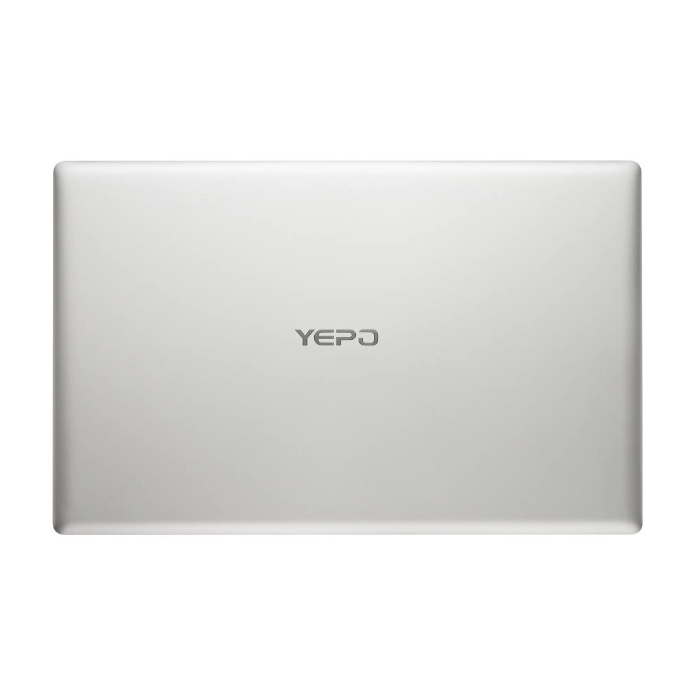 Ноутбук Yepo 737N95 PRO (16/512) (YP-112195) Silver