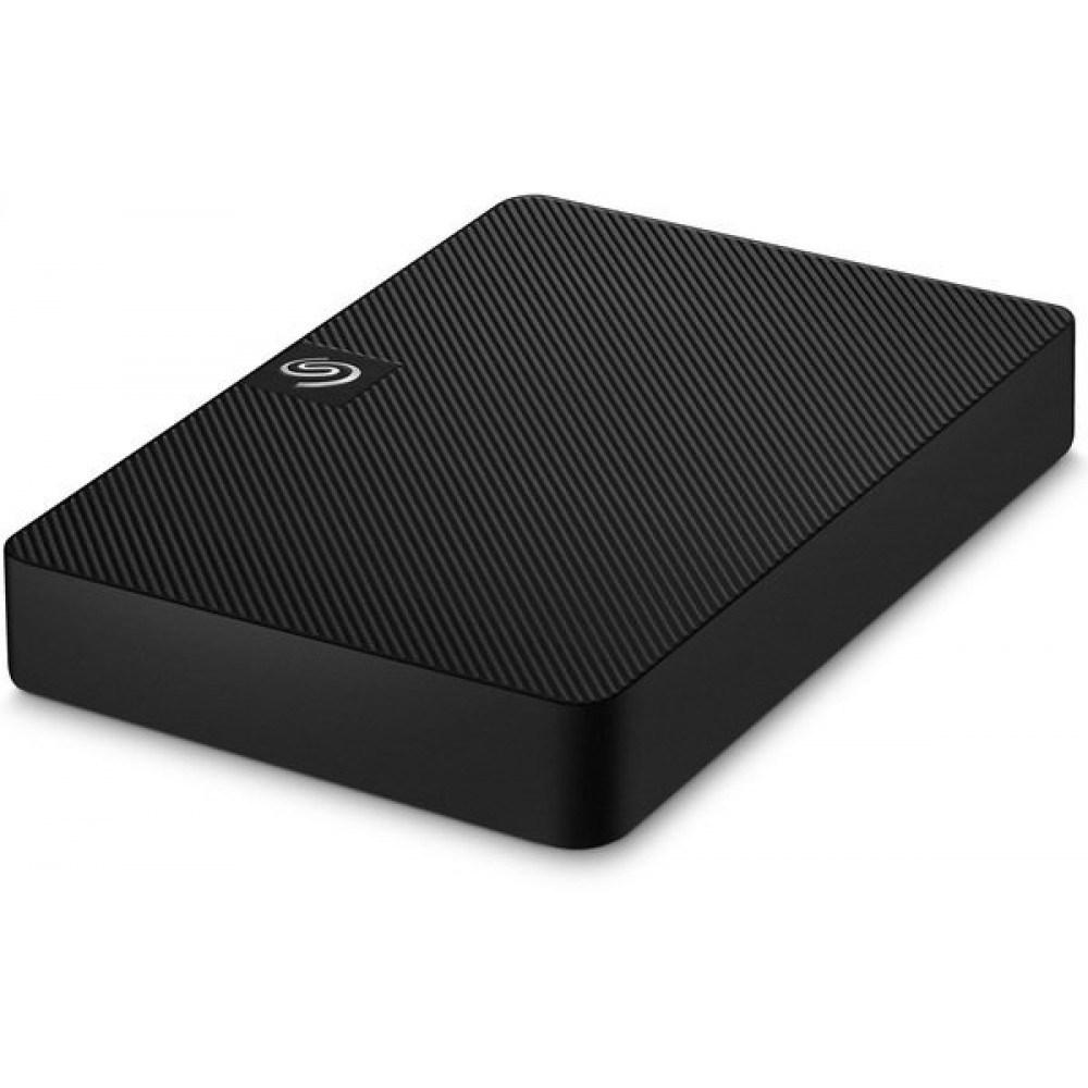 Внешний жесткий диск 2.5" USB 5.0TB Seagate Expansion Portable Black (STKM5000400)