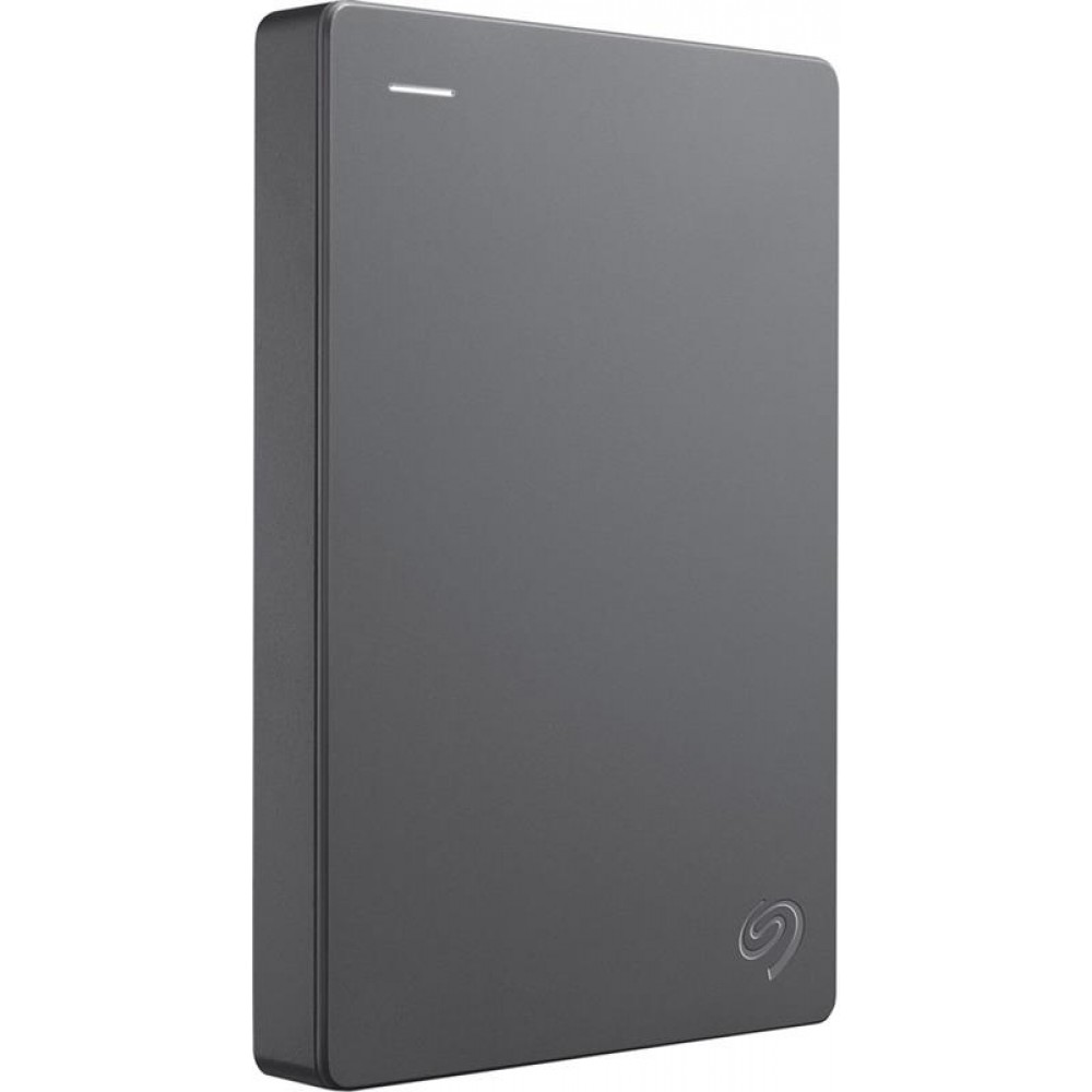 Внешний жесткий диск 2.5" USB 2.0TB Seagate Bacis Black (STJL2000400)