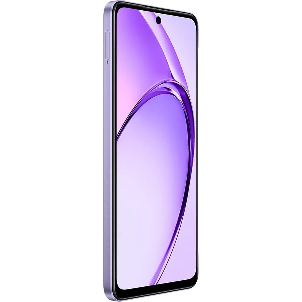 Смартфон Oppo A3 4G 6/256GB Starry Purple