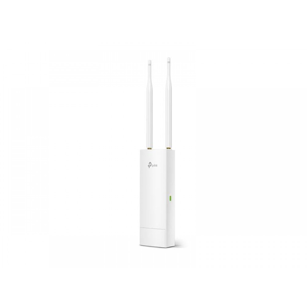 Точка доступа TP-Link EAP110-Outdoor (N300, 1хFE, passive PoE, EAP Controller, outdoor, 1х5дБи)