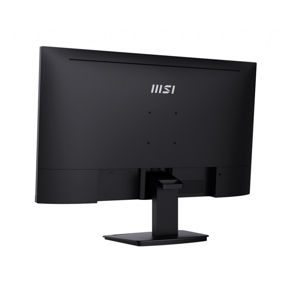 Монитор MSI 27" Pro MP273A IPS Black