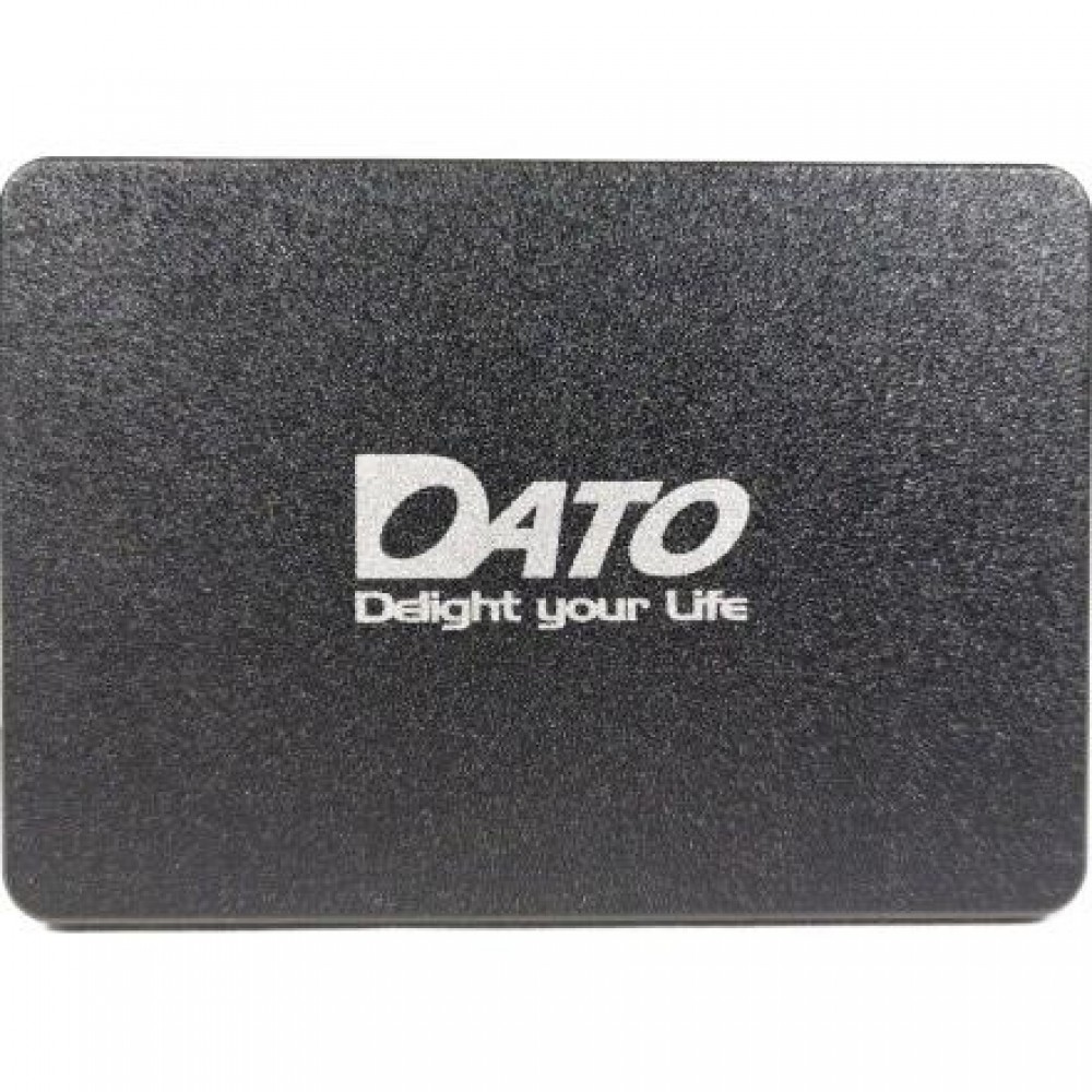 Накопичувач SSD 480GB Dato DS700 2.5" SATAIII TLC (DS700SSD-480GB)