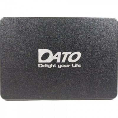 Накопитель SSD 480GB Dato DS700 2.5" SATAIII TLC (DS700SSD-480GB)