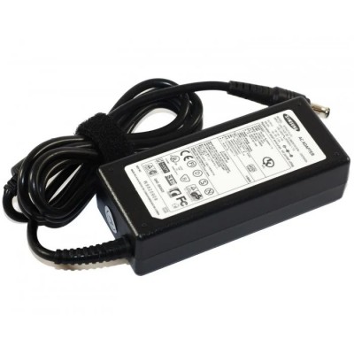 Адаптер для ноутбука Samsung 12V 5A 60W 6.5х4.4мм (AD111008) bulk