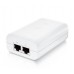 Инжектор Ubiquiti U-POE-AT (802.3at/30w, U6-LR, U6 Enterprise, U6 Inwall, AC-HD)