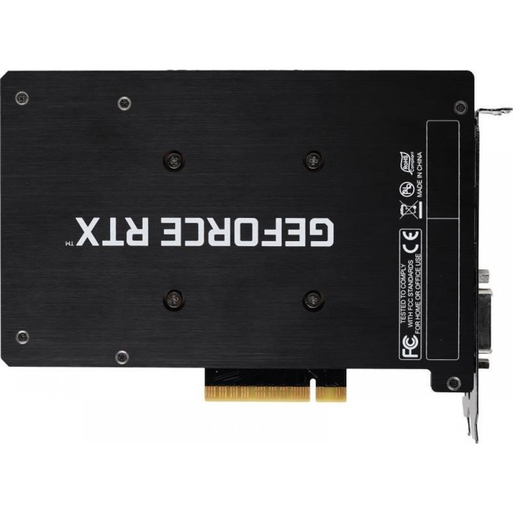 Видеокарта GF RTX 3050 8GB GDDR6 Dual Palit (NE63050018P1-1070D)