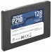 Накопитель SSD 128GB Patriot P210 2.5" SATAIII TLC (P210S128G25)