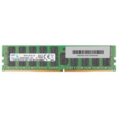 Модуль памяти DDR4 16GB/2133 ECC REG Samsung (M393A2G40DB0-CPB)