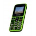 Мобильный телефон Sigma mobile Comfort 50 Hit 2020 Dual Sim Green (4827798120941)