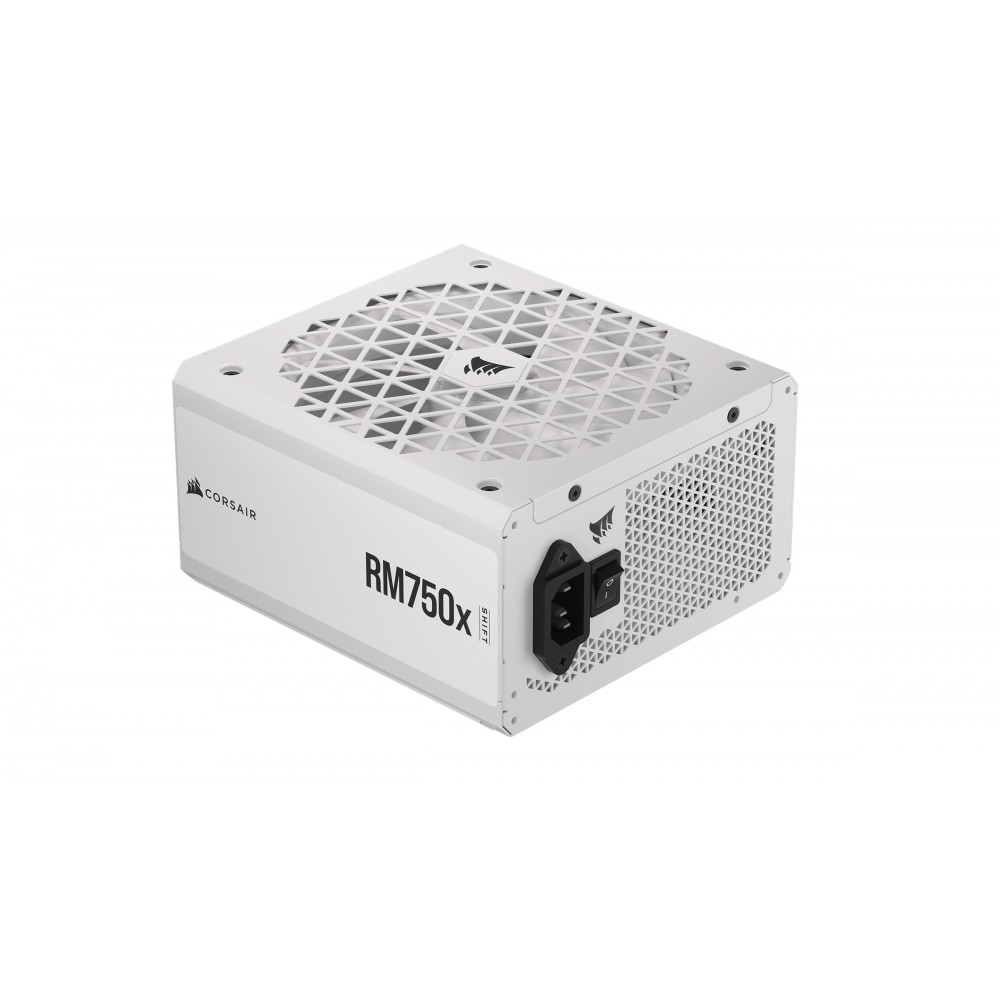 Блок питания Corsair RM750x White (CP-9020273-EU) 750W