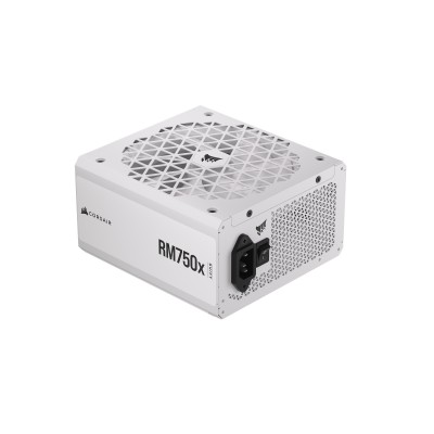 Блок питания Corsair RM750x White (CP-9020273-EU) 750W