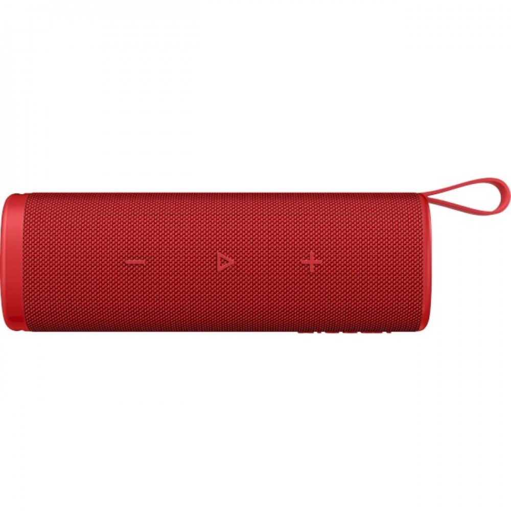 Акустическая система Xiaomi Sound Outdoor Global Red (QBH4263GL)EU