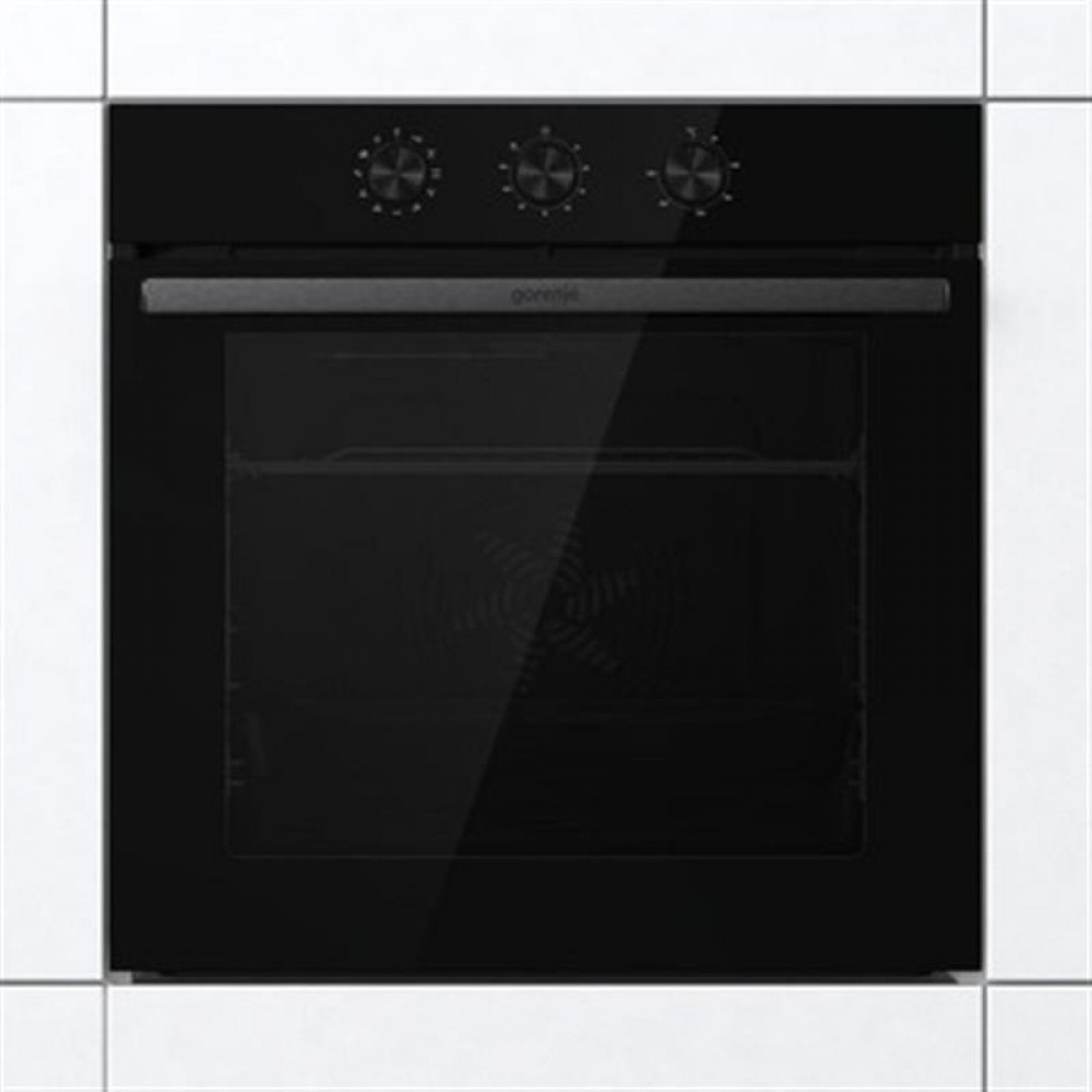 Духовой шкаф Gorenje BO6725E02BG