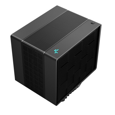 Кулер процессорный DeepCool Assassin 4S (R-ASN4S-BKGPMN-G)