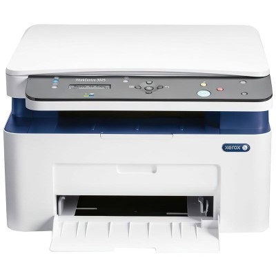 Многофункциональное устройство А4 ч/б Xerox WC 3025BI с Wi-Fi (3025V_BI)