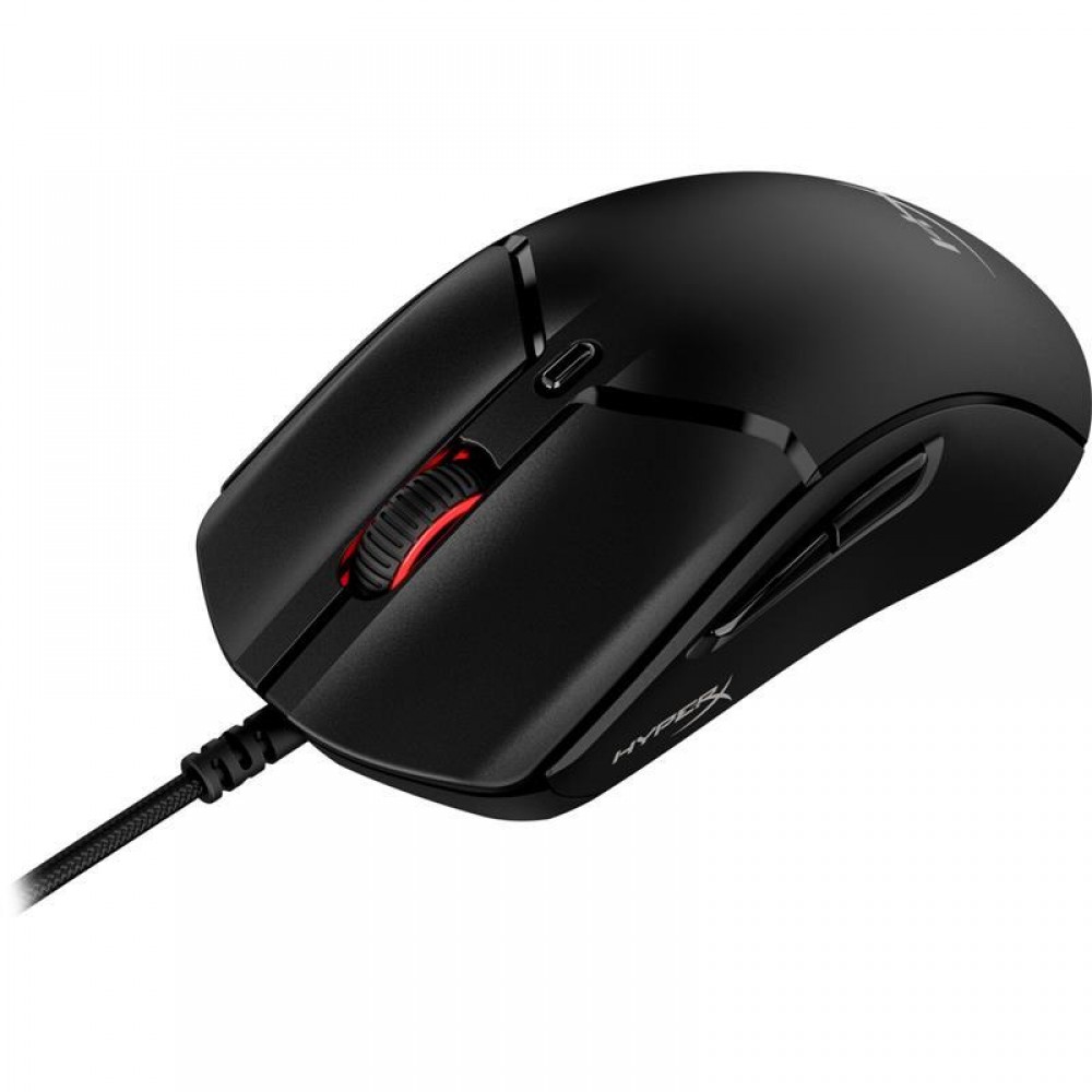 Мышь HyperX Pulsefire Haste 2 Black (6N0A7AA)