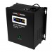 ИБП LogicPower LPA-W-PSW-500VA (350Вт)2A/5A/10A, Lin.int., AVR, 1 x евро, LCD, металл, с правильной