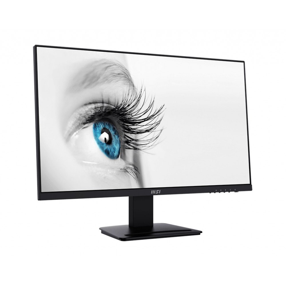 Монитор MSI 27" Pro MP273A IPS Black