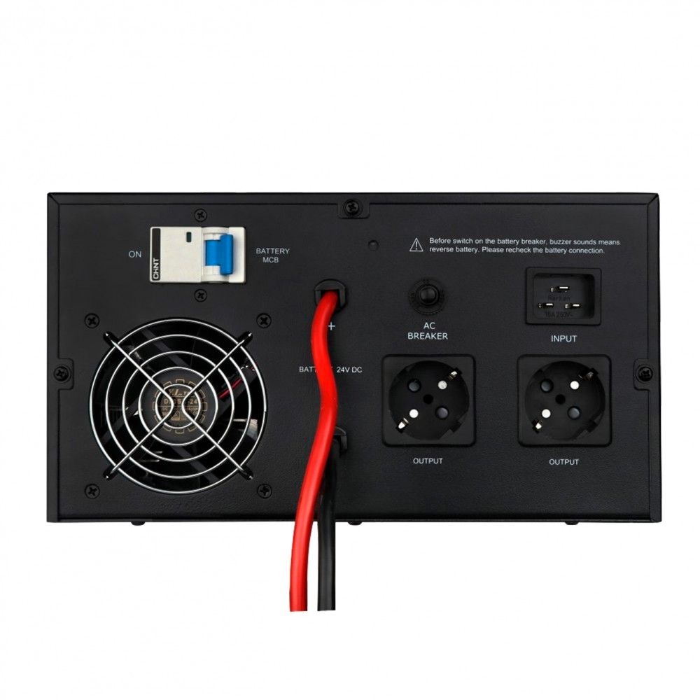 Источник бесперебойного питания LogicPower LPE-B-PSW-1000VA+ (600Вт) 1-30A, с правильной синусоидой 12V