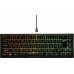 Клавіатура бездротова 2E Gaming KG360UBK RGB Black (2E-KG360UBK)