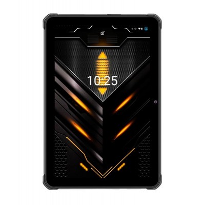 Планшет Sigma мобильный Tab A1025 X-Treme 2 4G Dual Sim Black (4827798766910)