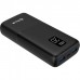 Power Bank Tellur PD202 Boost Pro 20000mAh Black (TLL158351)