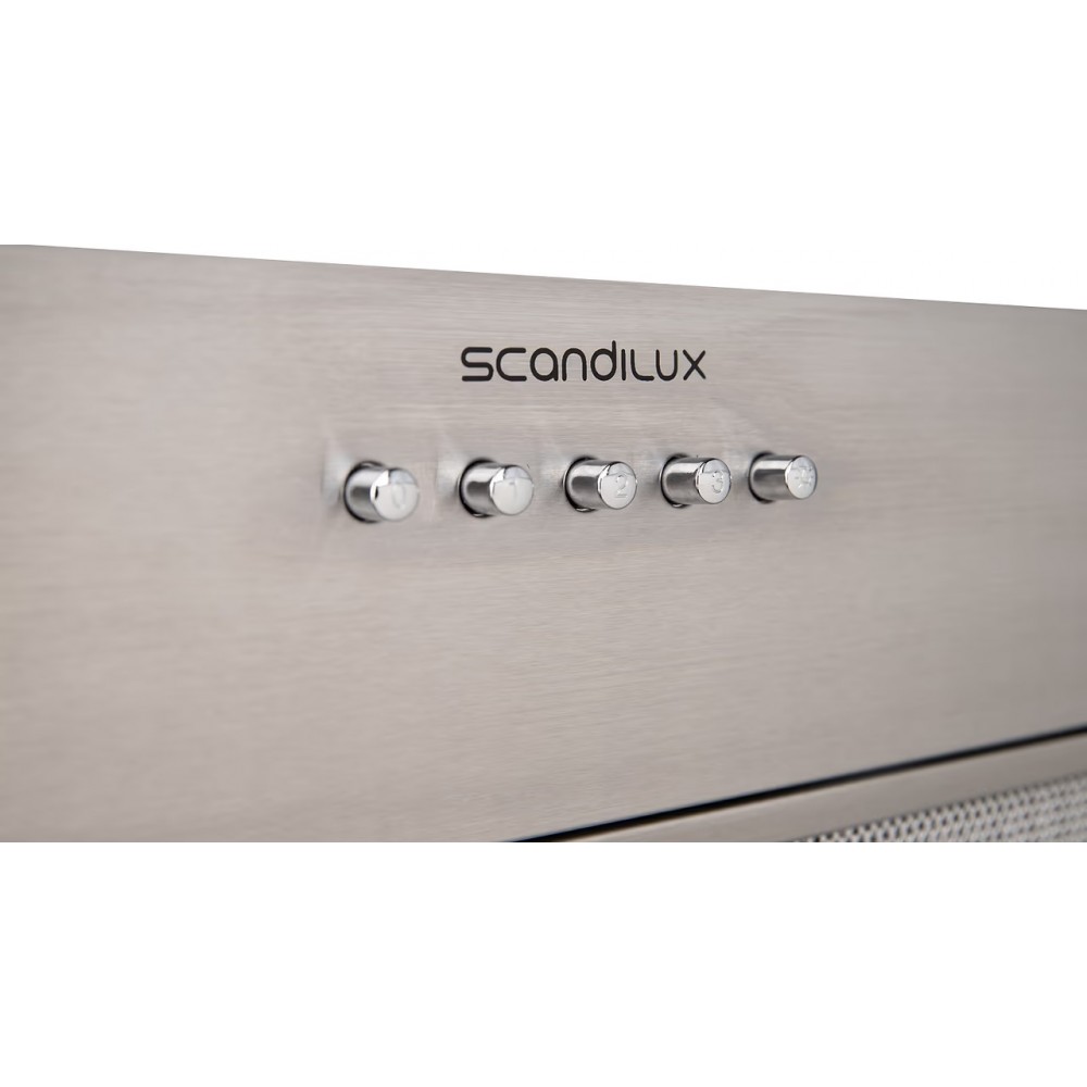 Вытяжка Scandilux FBH 5265 X2