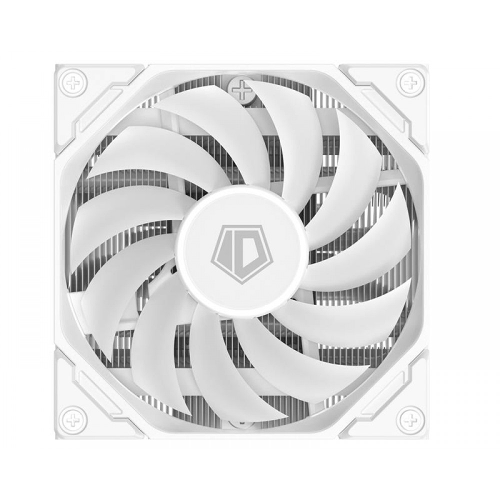 Кулер процессорный ID-Cooling IS-47-XT White