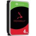 Накопичувач HDD SATA 4.0TB Seagate IronWolf NAS 5400rpm 256MB (ST4000VN006)