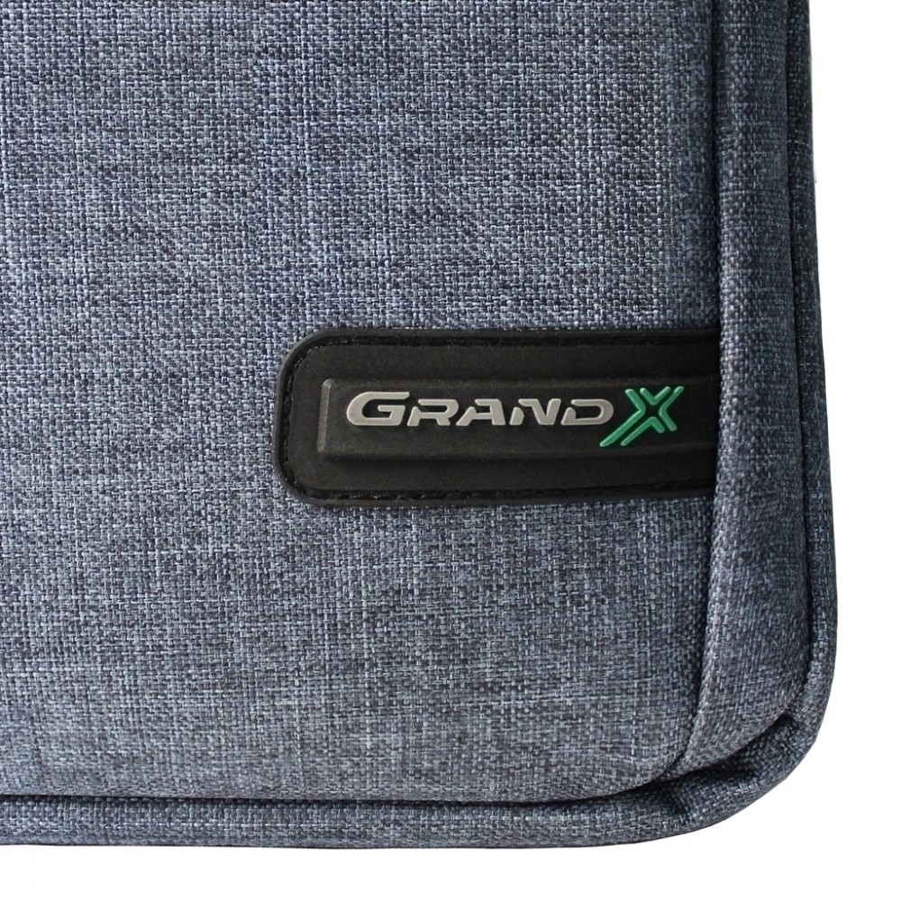 Сумка для ноутбука Grand-X SB-139J 15.6"