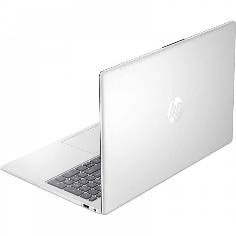 Ноутбук HP 15-fd1033ru (A0NE2EA) Silver