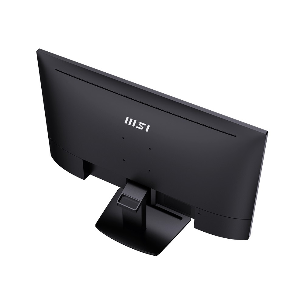 Монитор MSI 27" Pro MP273A IPS Black