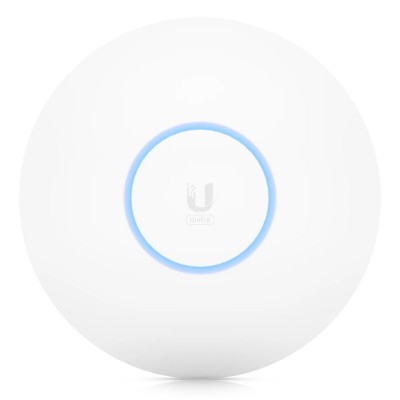 Точка доступа Ubiquiti UniFi U6 PRO (U6-PRO)