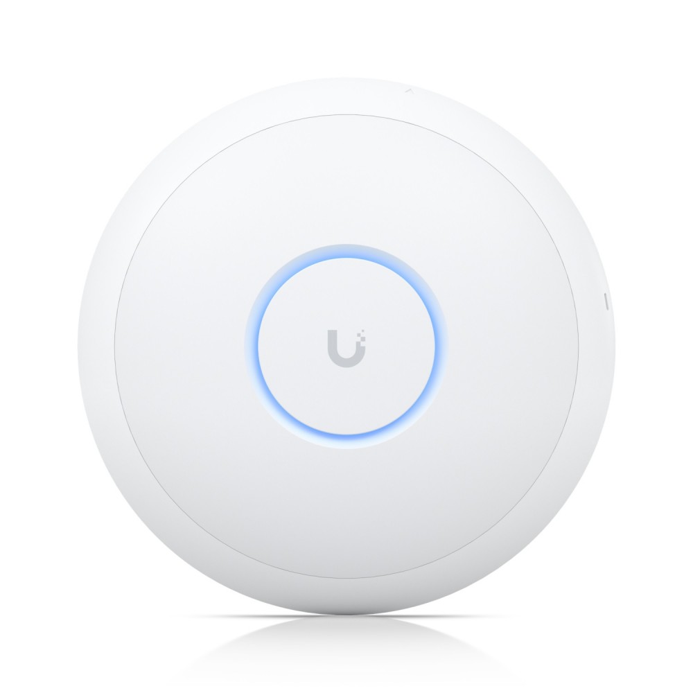 Точка доступа Ubiquiti UniFi U6 Plus (U6-PLUS)