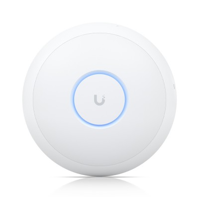 Точка доступа Ubiquiti UniFi U6 Plus (U6-PLUS)