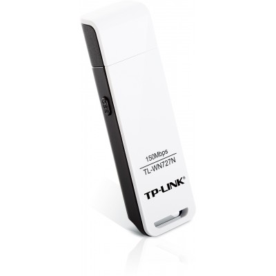 Беспроводной адаптер TP-Link TL-WN727N