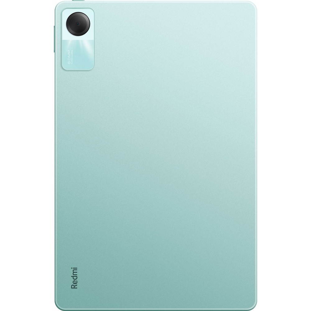 Планшет Xiaomi Redmi Pad SE 4/128GB Mint Green EU_