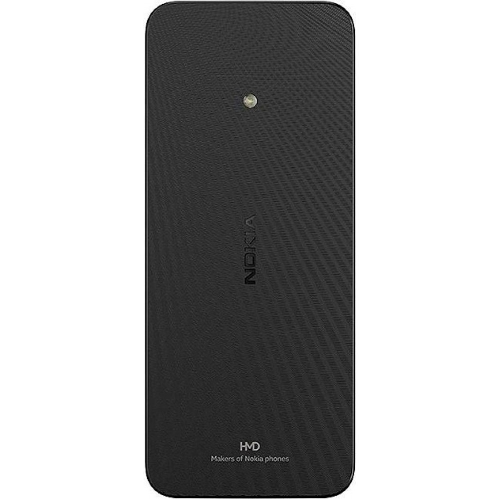 Мобильный телефон Nokia 215 4G 2024 Dual Sim Black