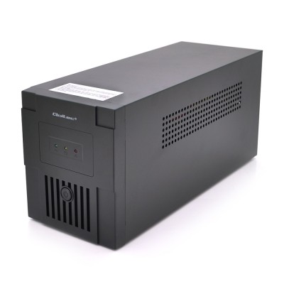 ИБП Qoltec QLT1200L-53973/29587