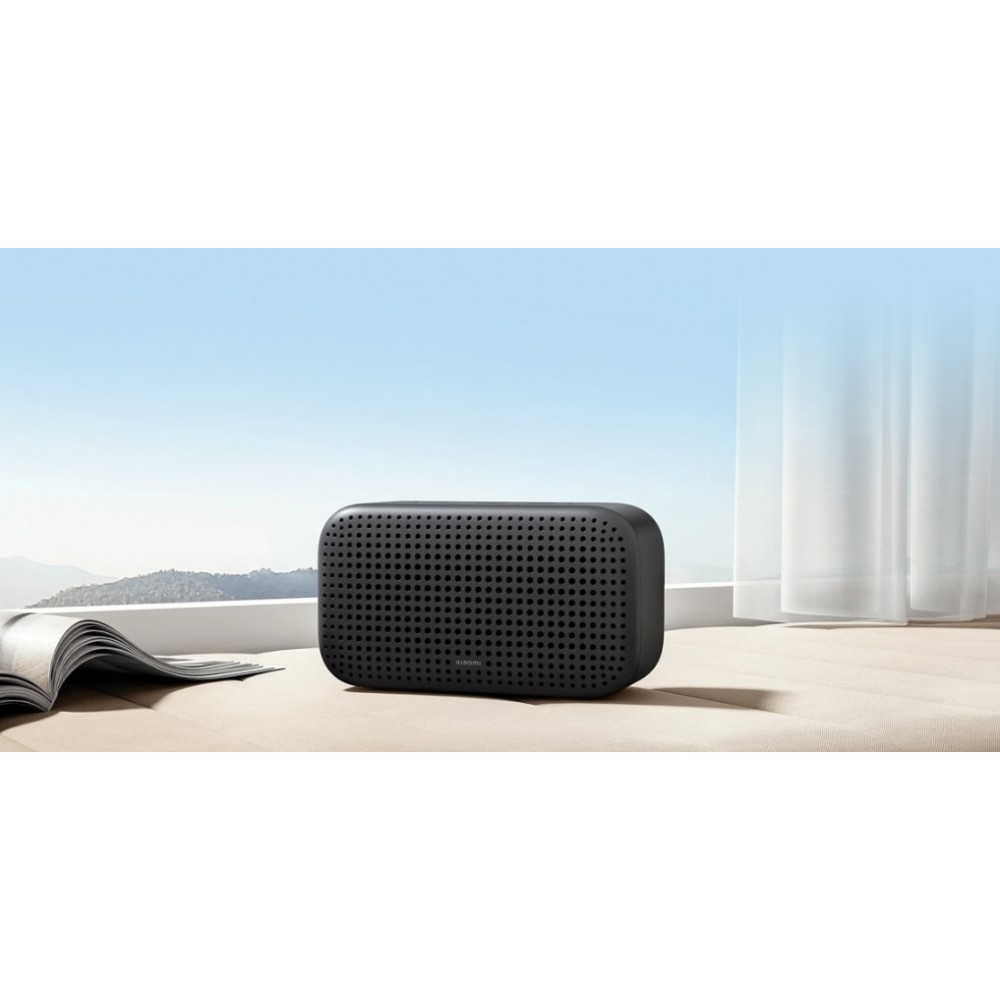 Акустическая система Xiaomi Smart Speaker Lite (QBH4238EU)EU