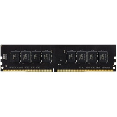 Модуль памяти DDR4 16GB/3200 Team Elite (TED416G3200C2201)