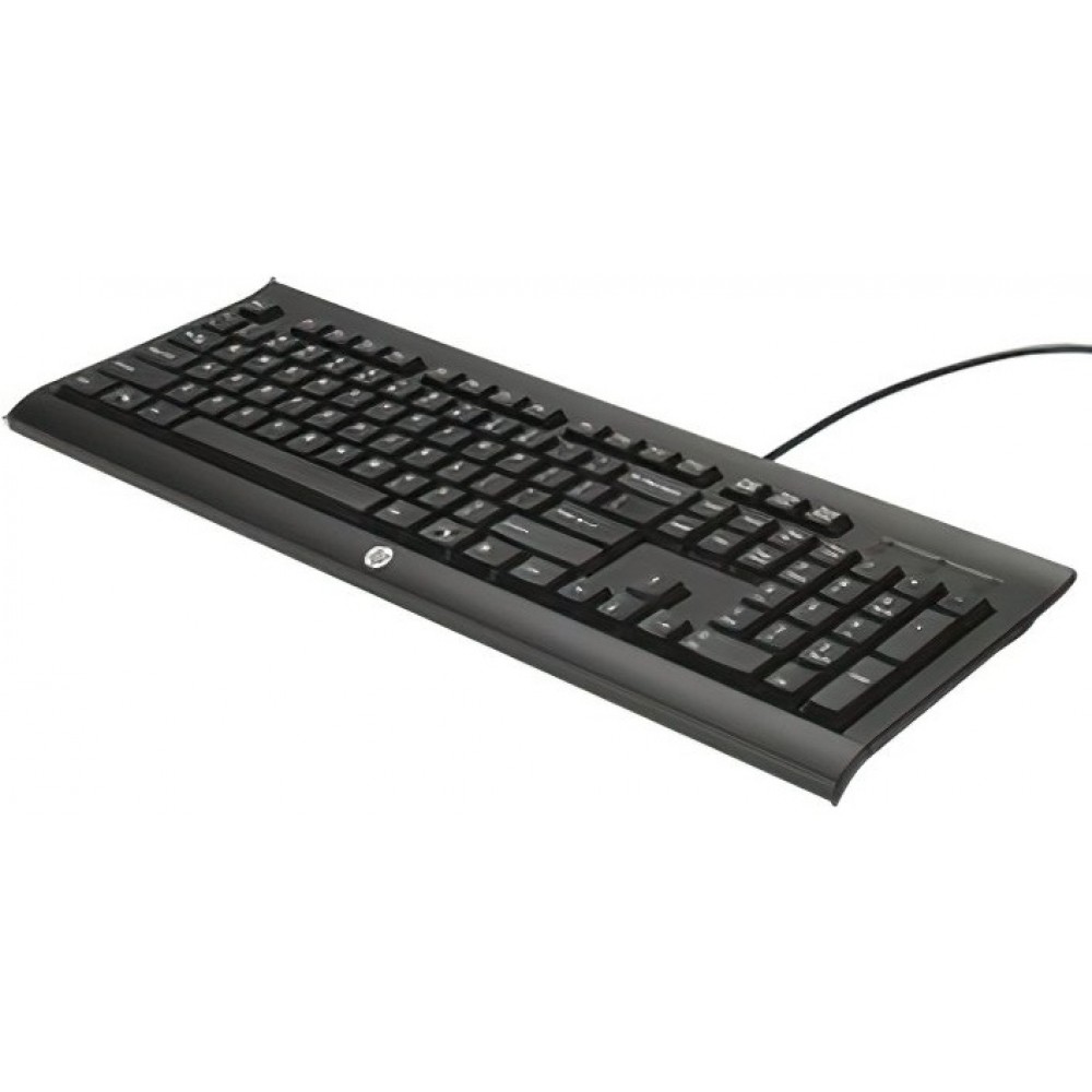 Клавиатура HP K1500 Black (H3C52AA)